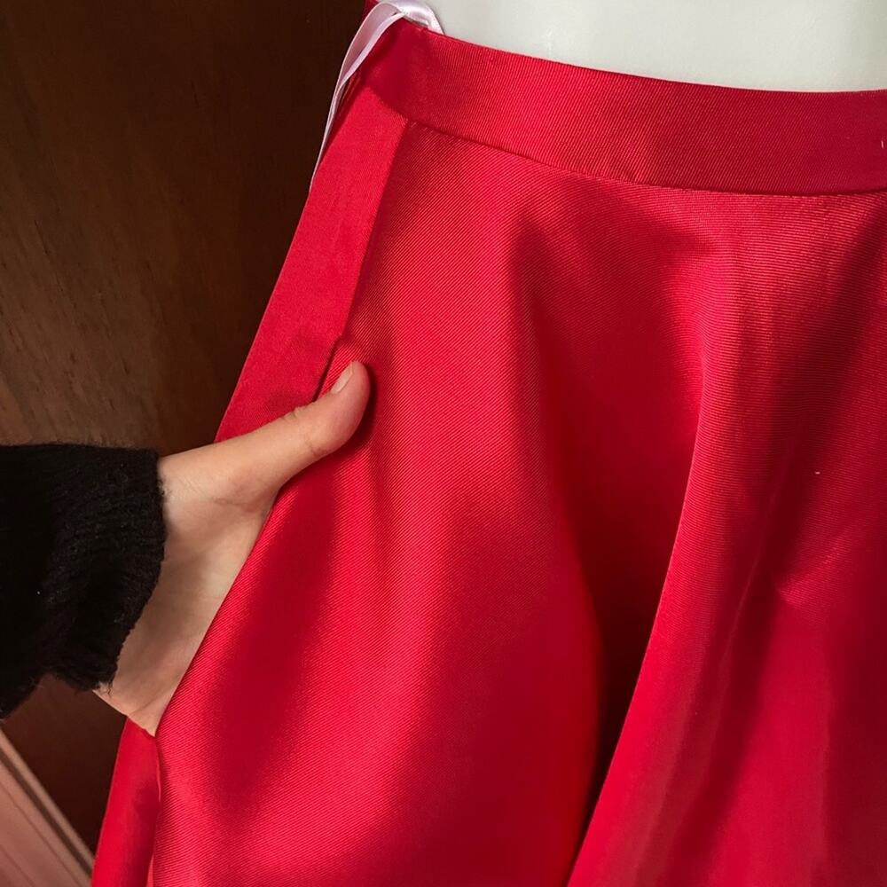 Alyce two piece prom dress - Picture 7 of 10